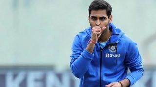 India vs England: Bhuvneshwar Kumar Will Play Important Role in T20 World Cup, His Workload Management Important, Says VVS Laxman